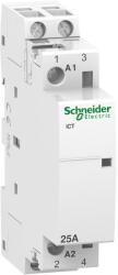 Schneider Electric ACTI9 iCT25A kontaktor, 60Hz, 2NO, 127VAC (A9C20432) (A9C20432)