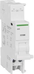 Schneider Electric ACTI9 iMX munkaáramú kioldó, 12-24VAC, 12-24VDC (A9A26478) (A9A26478)