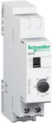 Schneider Electric ACTI9 MINs lépcsőházi időrelé, 0.5-20 perc (CCT15232) (CCT15232)