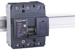 Schneider Electric NG125H kismegszakító, 3P, C, 40A (18728) (18728)