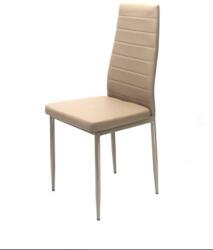 Divian Geri szék, cappuccino