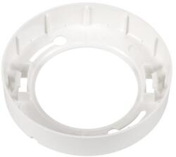 Kanlux SP FRAME N 6W-R kiemelő keret, Miledo kerek, 124mm, fehér (31085) (31085)