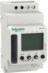 Schneider Electric ACTI9 IHP 1C w (24/7) programozható időkapcsoló (CCT15441) (CCT15441)
