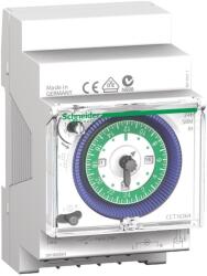 Schneider Electric ACTI9 IH Kapcsolóóra, 24h 1c SRM (CCT16364) (CCT16364)