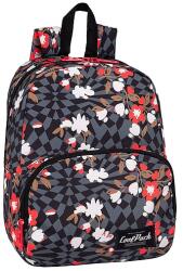 COOLPACK Hátizsák Slight (kicsi) 13" Venice (virág)