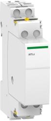 Schneider Electric ACTI9 iATLz vezérlő jelzőfényes gombbal, 130-240VAC (A9C15413) (A9C15413)