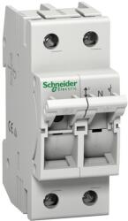 Schneider Electric ACTI9 Kapcsolható olvadóbiztosítós szakaszoló, D01 1P-N, 16A (MGN01616) (MGN01616)