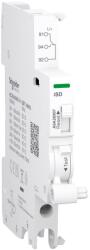 Schneider Electric ACTI9 iSD hibajelző érintkező, 0.1-6A, 24-415VAC, 24-130VDC, alsó bekötés (A9A26907) (A9A26907)