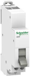 Schneider Electric ACTI9 iSSW váltókapcsoló, kétállású, 1NO 1NC (A9E18072) (A9E18072)