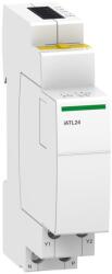 Schneider Electric ACTI9 iATL24 gyengeáramú vezérlő és jelző segédérintkező iTL impulzusrelékhez (A9C15424) (A9C15424)