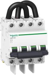 Schneider Electric ACTI9 C60PV-DC kismegszakító, 2P, C, 5A, 800VDC (A9N61656) (A9N61656)