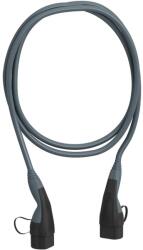 Schneider Electric EVlink töltőkábel 32A-T2 T2 - 7 m 3fázis (EVP1CNL32322) (EVP1CNL32322)