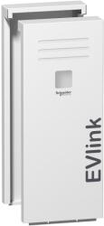 Schneider Electric EVlink Parking burkolat, acél rozsdamentes retegggel bevont (EVP2FCG) (EVP2FCG)