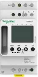 Schneider Electric ACTI9 IC2000p+ programozható alkonykapcsoló (CCT15483) (CCT15483)