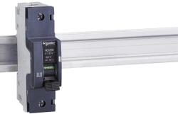 Schneider Electric NG125N kismegszakító, 1P, C, 16A (18611) (18611)