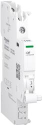 Schneider Electric ACTI9 iOF segédérintkező, 2-100mA, 24-250VAC, 24-220VDC, felső bekötés (A9A26915) (A9A26915)