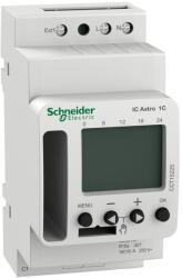 Schneider Electric ACTI9 IC Astro 1C SMART programozható alkonykapcsoló (CCT15225) (CCT15225)