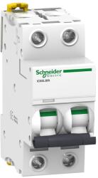Schneider Electric ACTI9 iC60L pillanatkioldású kismegszakító, 2P, MA, 12.5A, monokonnekt (A9F90282) (A9F90282)