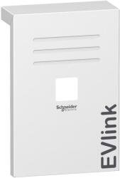 Schneider Electric Evlink parkolói töltő fali burkolat alumínium (EVP2WCG) (EVP2WCG)