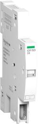Schneider Electric ACTI9 iOF-SD iC60 ÁVK dupla nyitás/zárás jelző és hibajelző segédérintkező, 24VDC (A9A19804) (A9A19804)