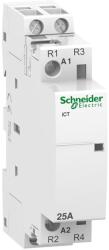 Schneider Electric ACTI9 iCT25A kontaktor, 60Hz, 2NC, 220-240VAC (A9C20636) (A9C20636)