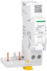 Schneider Electric ACTI9 iC60 VigiARC kioldó, A-SI osztály, 2P, 25A, 30mA (A9TYB4225) (A9TYB4225)