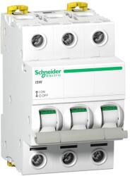 Schneider Electric ACTI9 iSW terheléskapcsoló, 3P, 100A, 415AC (A9S65391) (A9S65391)