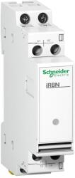 Schneider Electric ACTI9 Kisfeszültségű relé 10MA-10 VCC5 A - 25 (A9A15393) (A9A15393)