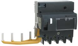 Schneider Electric Vigi NG125 áram-védőkioldó, A osztály, 4P, 125A, 300mA (19042) (19042)