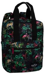 COOLPACK Táska/hátizsák Blis 15" Malindi (dzsungel)