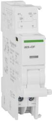 Schneider Electric ACTI9 iMX-OF munkaáramú kioldó, 12-24VAC, 12-24VDC (A9A26948) (A9A26948)