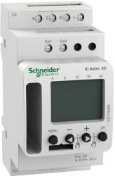 Schneider Electric ACTI9 IC Astro 2C SMART programozható alkonykapcsoló (CCT15245) (CCT15245)