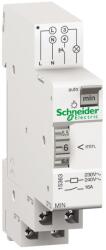 Schneider Electric ACTI9 MIN lépcsőházi időrelé, 1-7 min (15363) (15363)