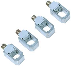 Schneider Electric NG125 adapter 70 mm2 Alu vezetékhez (4db) (19095) (19095)