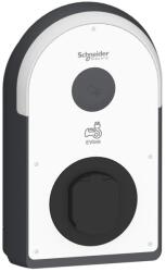 Schneider Electric EVlink ProAC töltőállomás 3*32A - 22kW - T2S + 6mA RDC-DD védelem + MNx (EVB3S22N4) (EVB3S22N4)