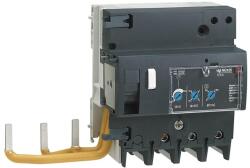 Schneider Electric Vigi NG125 áram-védőkioldó, A osztály, 3P, 125A, 300-3000I-S-R (19055) (19055)