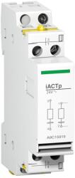Schneider Electric ACTI9 iACTP fojtótekercs blokk, 48-127VAC (A9C15918) (A9C15918)
