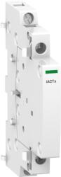 Schneider Electric ACTI9 iACTS jelzés kiegészítő, 2NO, 2A (A9C15916) (A9C15916)