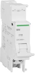 Schneider Electric ACTI9 MN nullfeszültség-kioldó, 220-240VAC (A9N26960) (A9N26960)