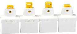 Schneider Electric ACTI9 Csavartakaró, iC60 iID (20db) (A9A26981) (A9A26981)