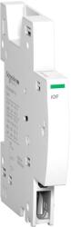 Schneider Electric ACTI9 iOF iC60 ÁVK segédérintkező, 24-250VDC, 24-415VAC (A9A19801) (A9A19801)