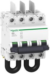 Schneider Electric ACTI9 SW60-DC terheléskapcsoló, 2P, 50A, 1000VDC (A9N61699) (A9N61699)
