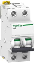 Schneider Electric ACTI9 iC60L kismegszakító, 2P, Z, 2A, monokonnekt (A9F92202) (A9F92202)
