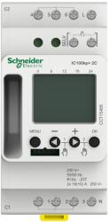 Schneider Electric ACTI9 IC100kp+ 2C SMART programozható alkonykapcsoló (CCT15495) (CCT15495)
