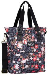 CoolPack Táska/válltáska Amber Venice (virág)