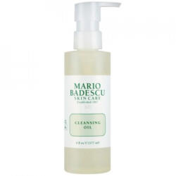 Mario Badescu - Demachiant Mario Badescu Cleansing Oil, 177 ml Demachiant 177 ml - hiris