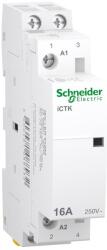Schneider Electric ACTI9 iCTK kontaktor, 16A, 2NO, 250VAC (A9C40216) (A9C40216)