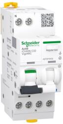 Schneider Electric ACTI9 iCV40N VigiARC, A-SI osztály, 1P-N, C, 32A, 30mA (A9TDF3632) (A9TDF3632)