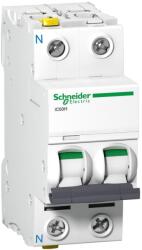 Schneider Electric ACTI9 iC60H kismegszakító, 1P-N, C, 13A (A9F07613) (A9F07613)