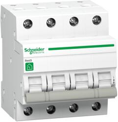 Schneider Electric RESI9 szakaszolókapcsoló, 4P, 40A (R9S64440) (R9S64440)